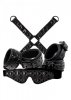 Zestaw Sinful bondage kit black